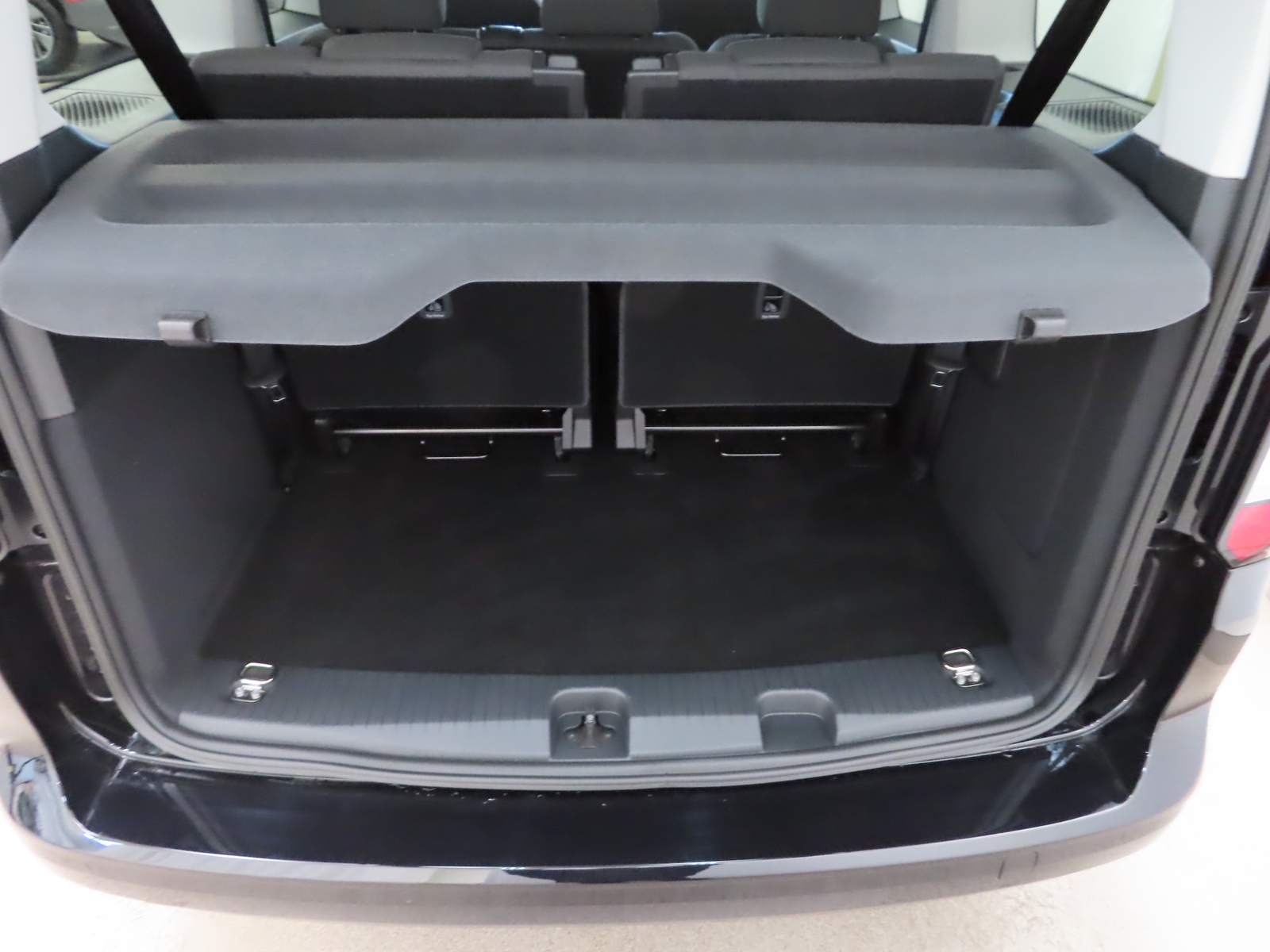 Volkswagen Caddy 2025