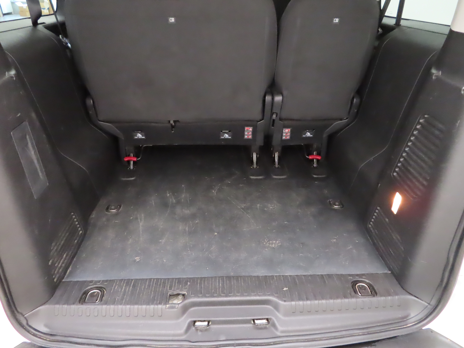 TOYOTA Proace Verso 2019