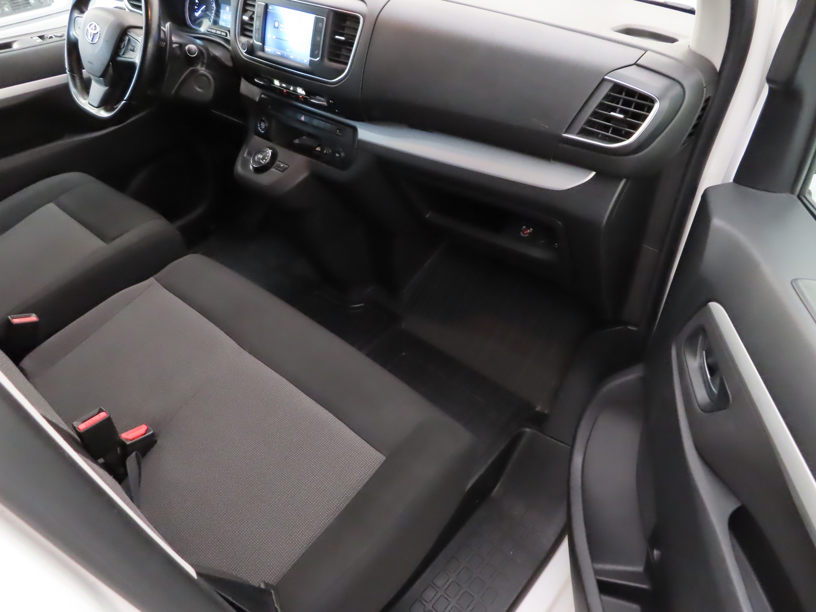 TOYOTA Proace Verso 2019