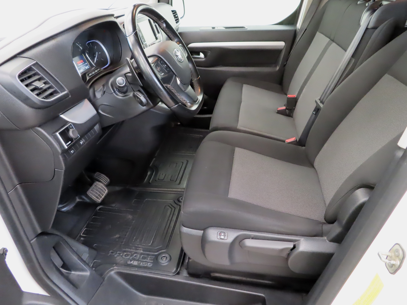 TOYOTA Proace Verso 2019