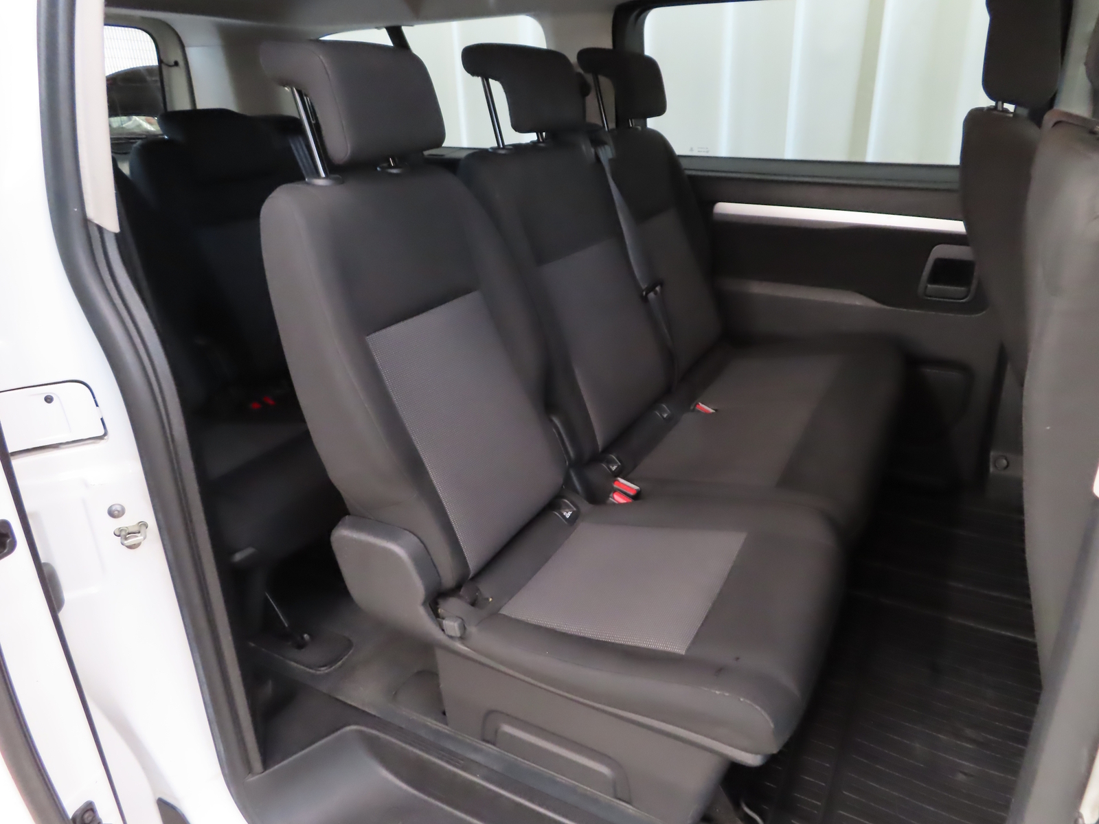 TOYOTA Proace Verso 2019
