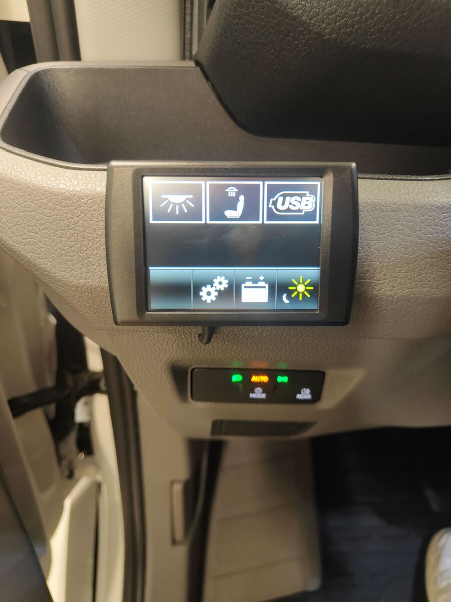 Volkswagen Crafter 2025