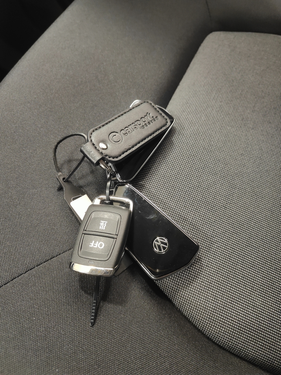 Volkswagen Crafter 2025