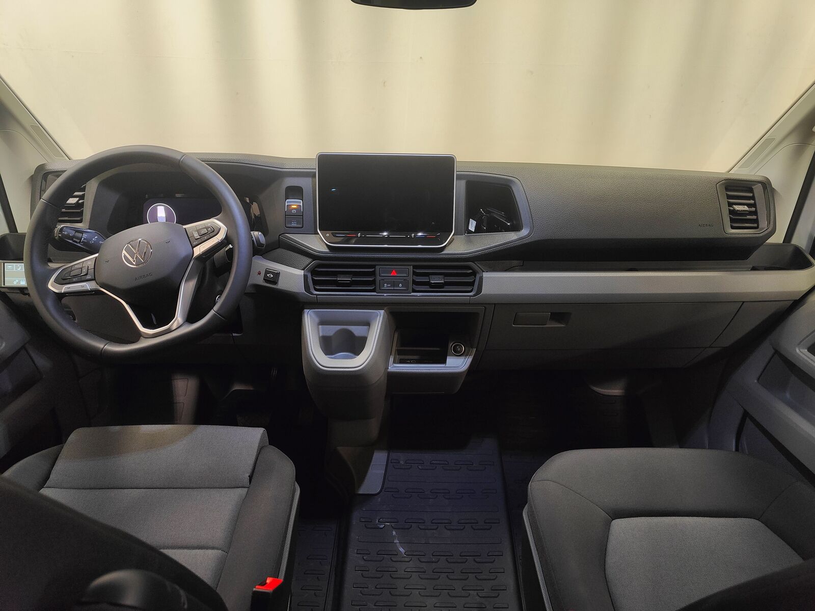 Volkswagen Crafter 2025