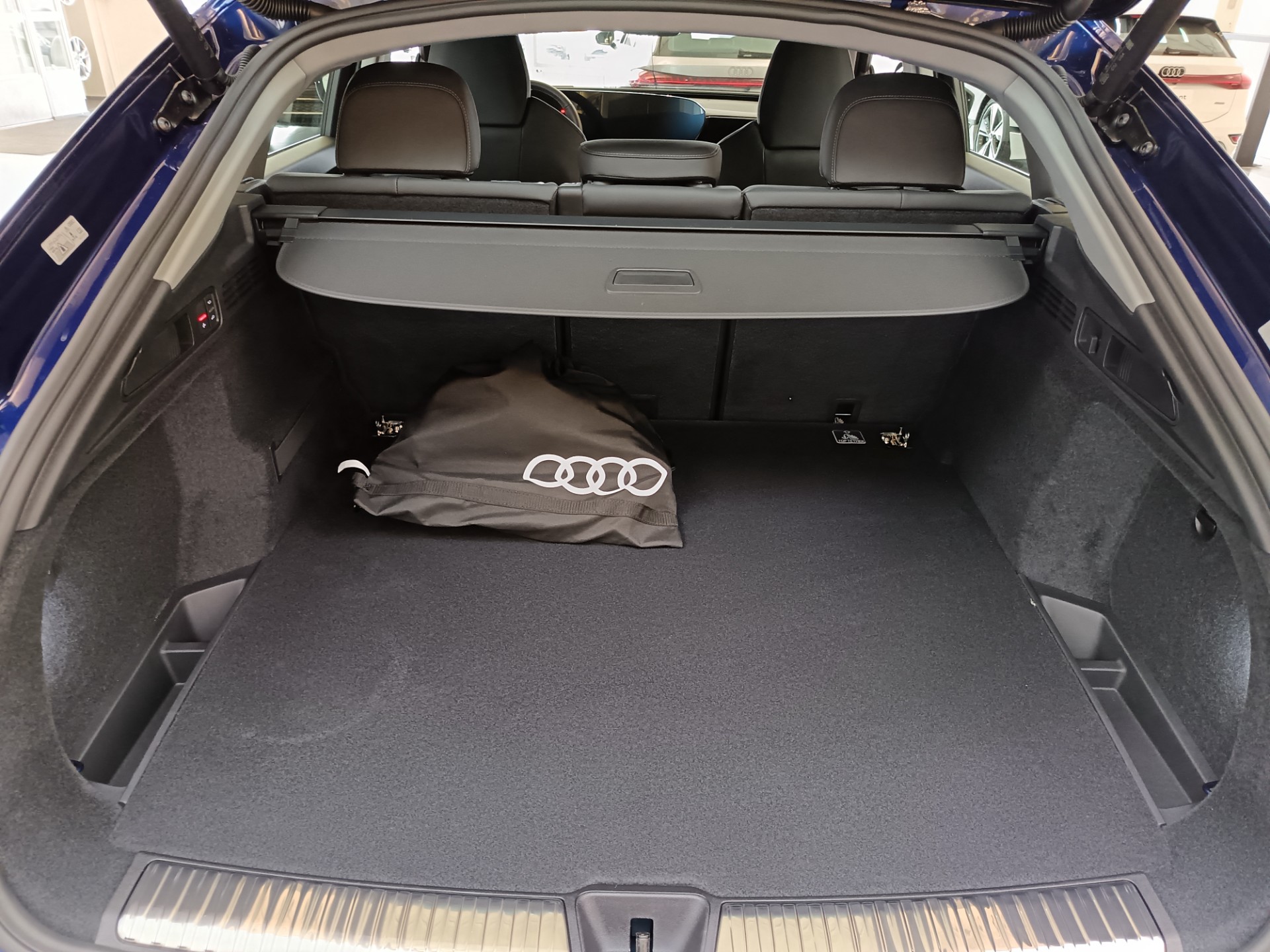 Audi Q5 2026