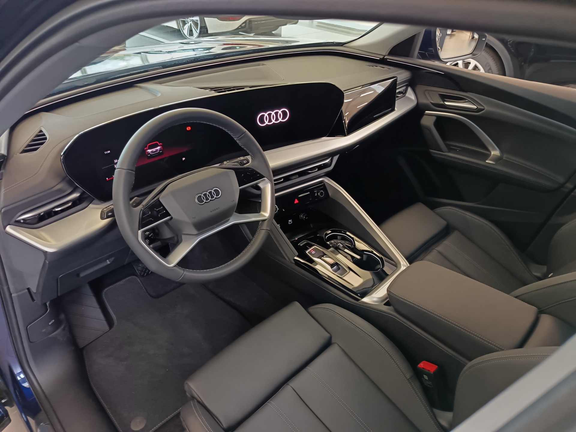 Audi Q5 2026