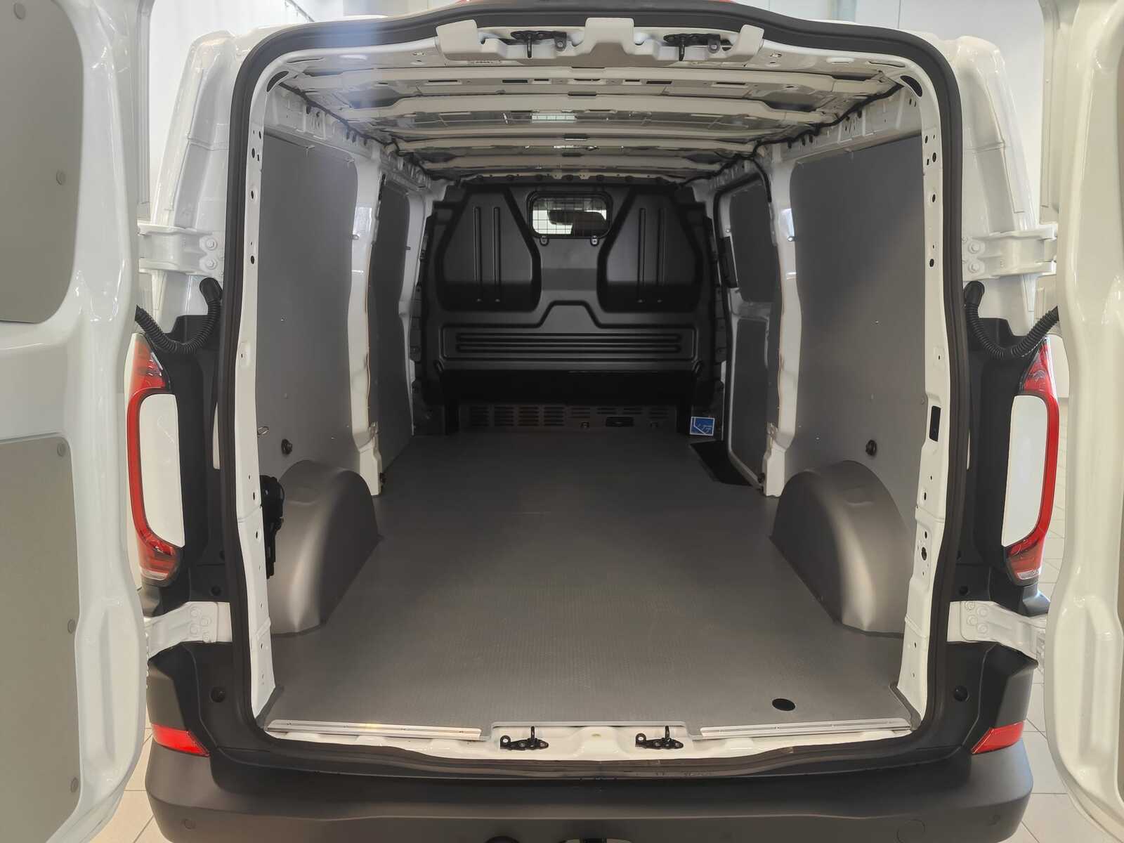 Volkswagen Transporter 2025