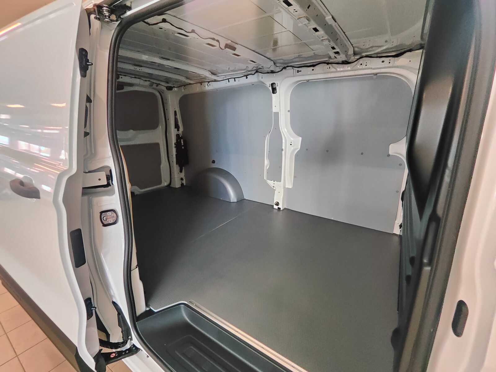 Volkswagen Transporter 2025