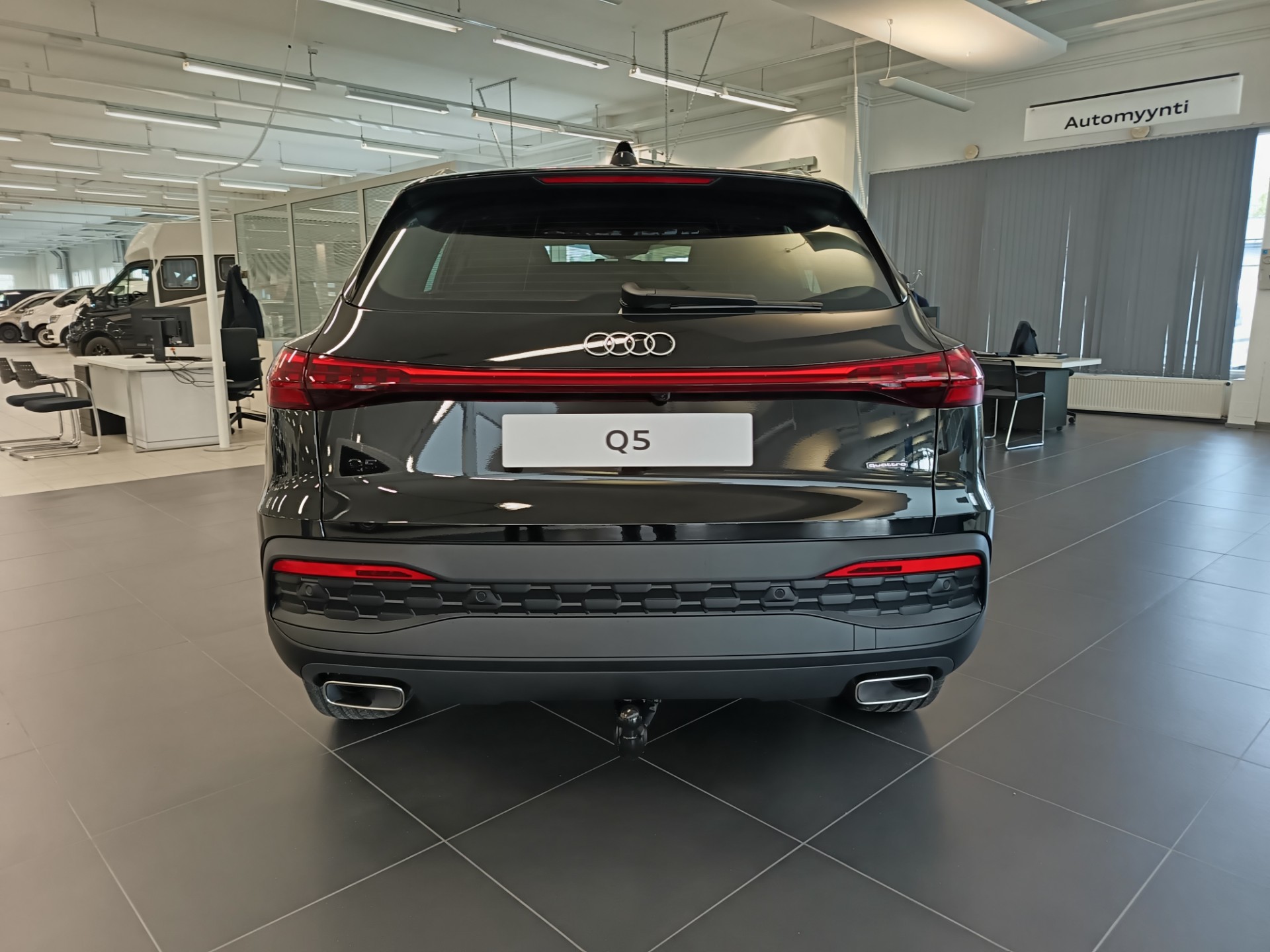 Audi Q5 2026