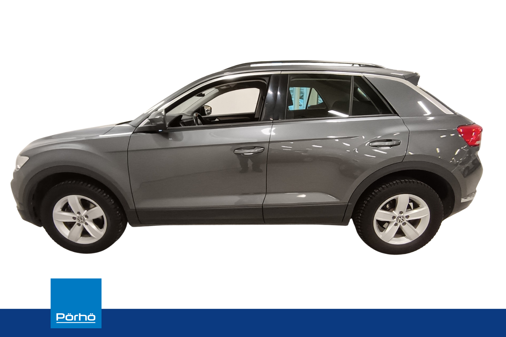 VOLKSWAGEN T-Roc 2021