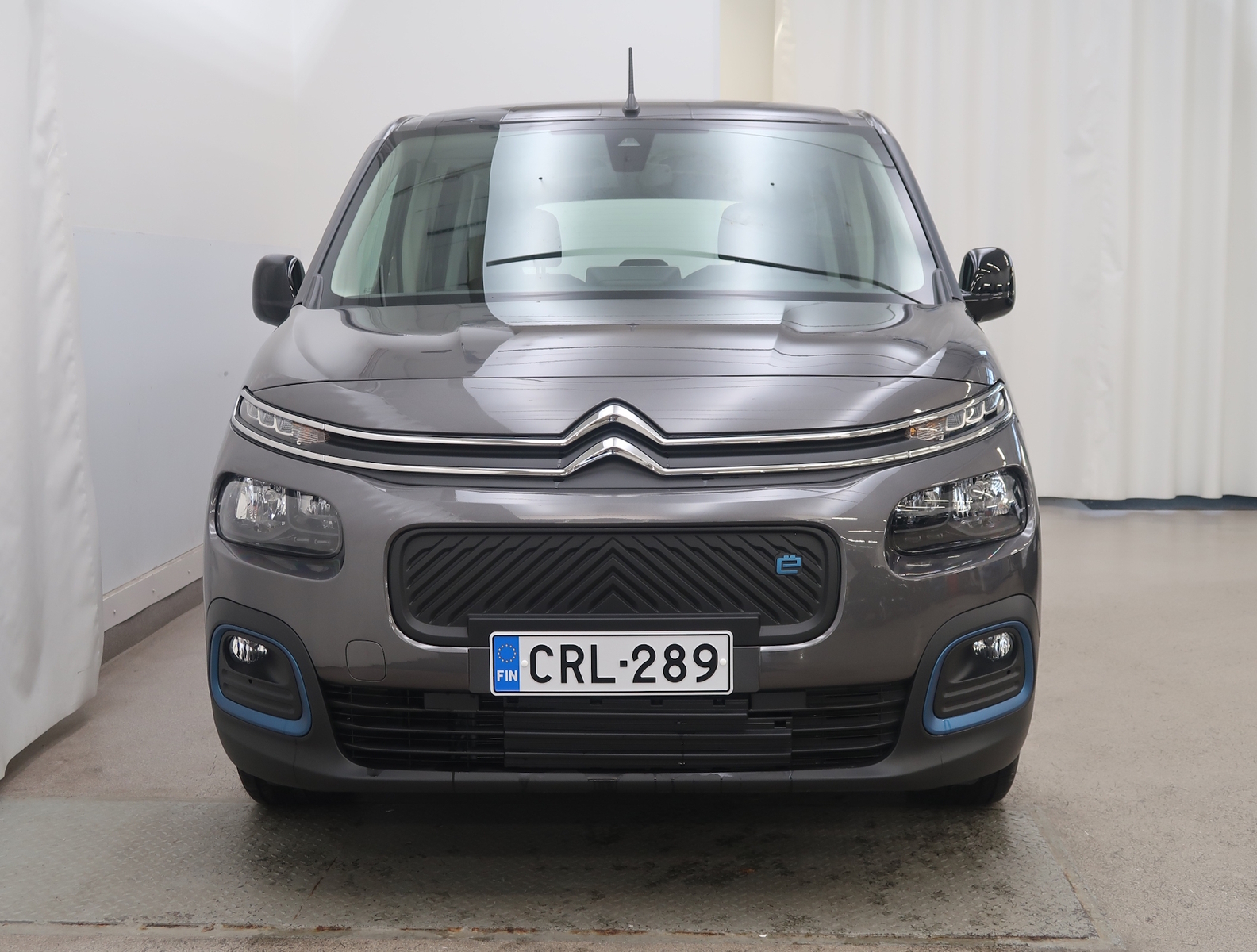 Citroen e-Berlingo 2023