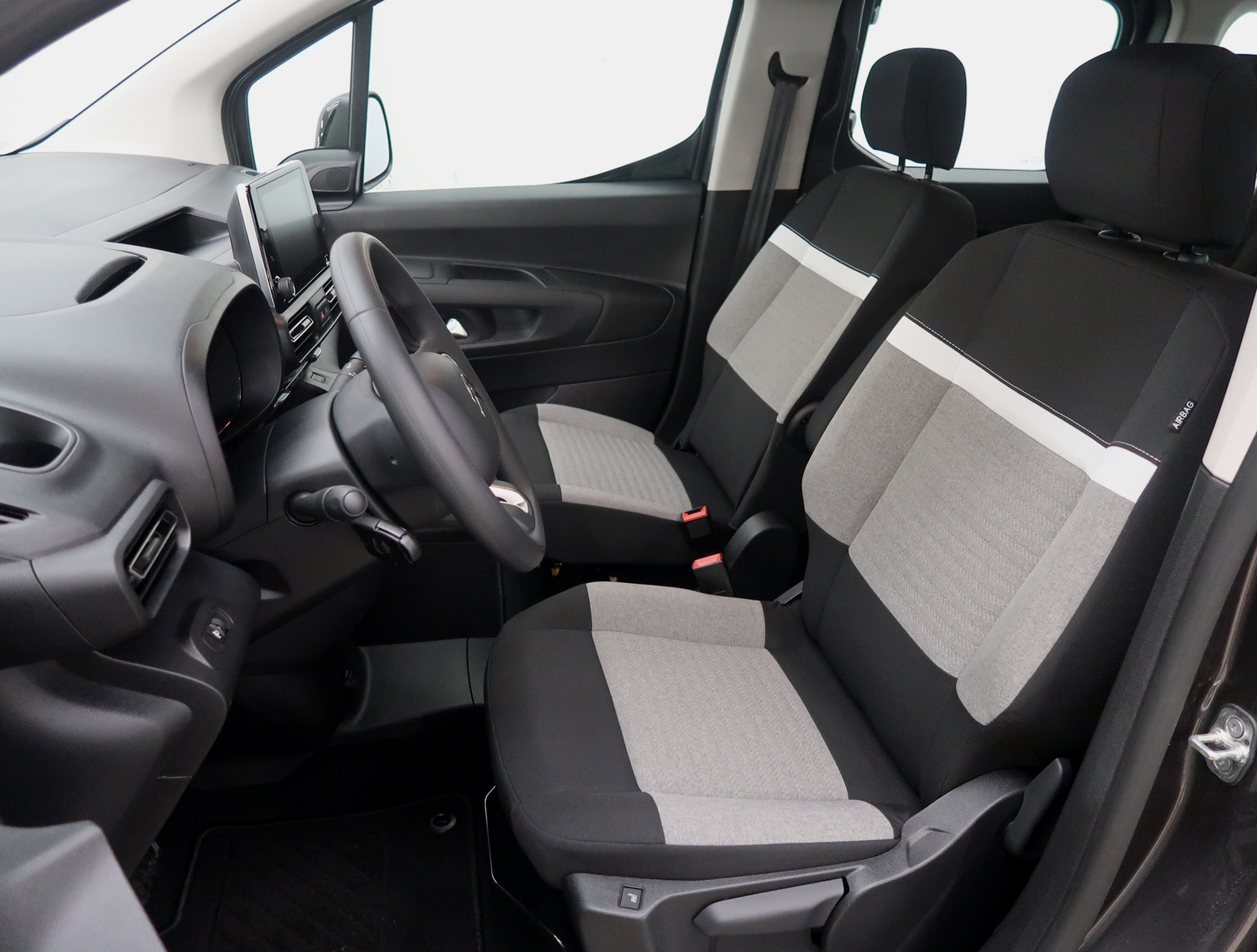Citroen e-Berlingo 2023