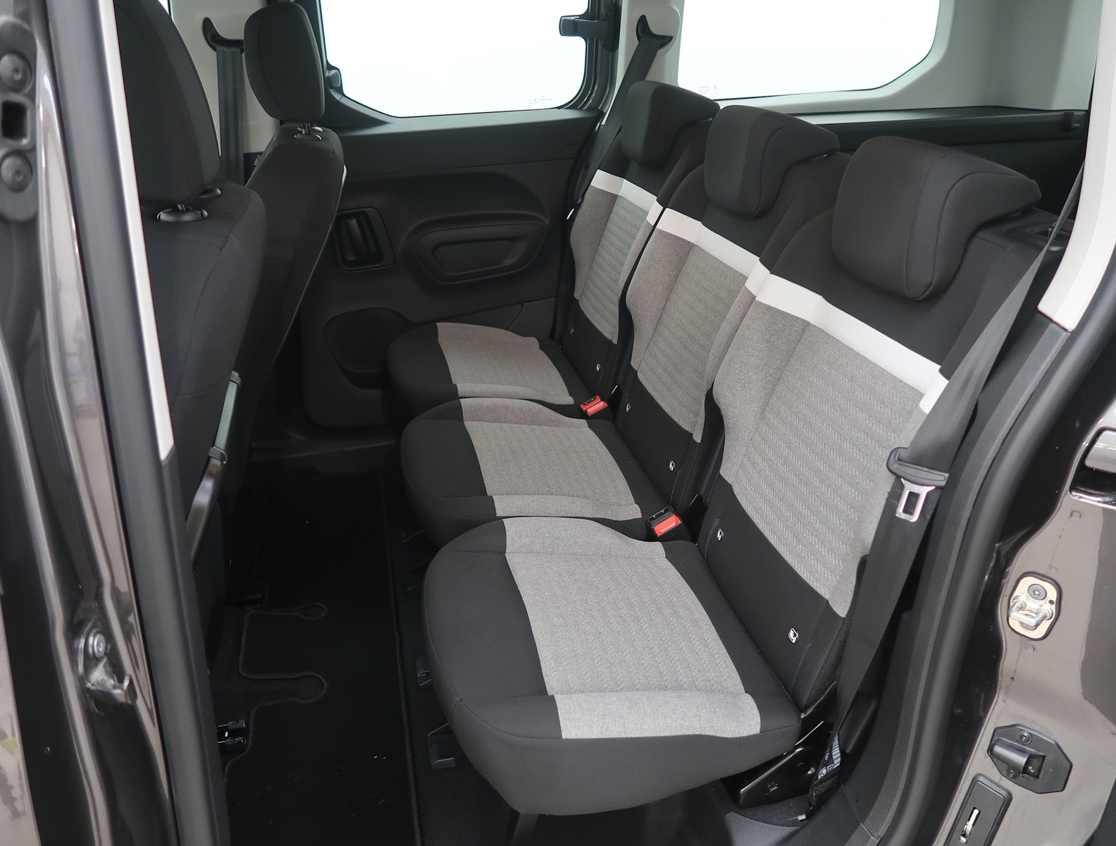 Citroen e-Berlingo 2023