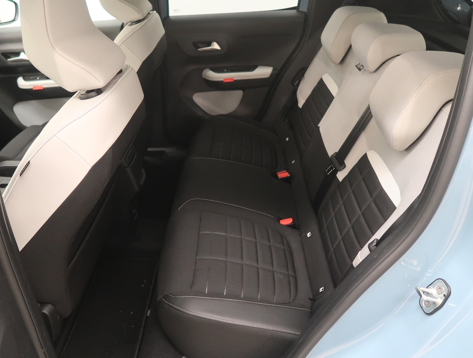 Citroen e-C3 2025