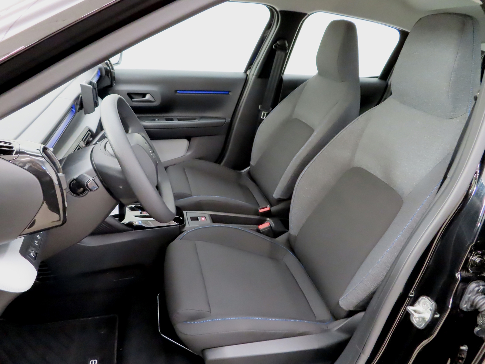 Citroen e-C3 2025