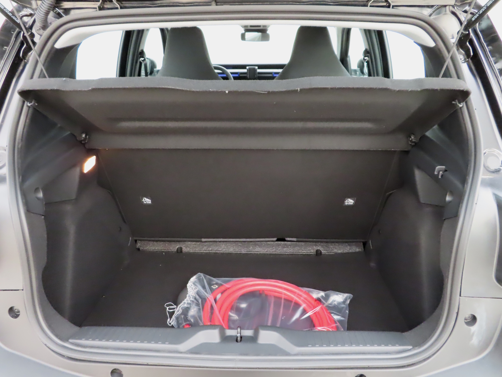 Citroen e-C3 2025