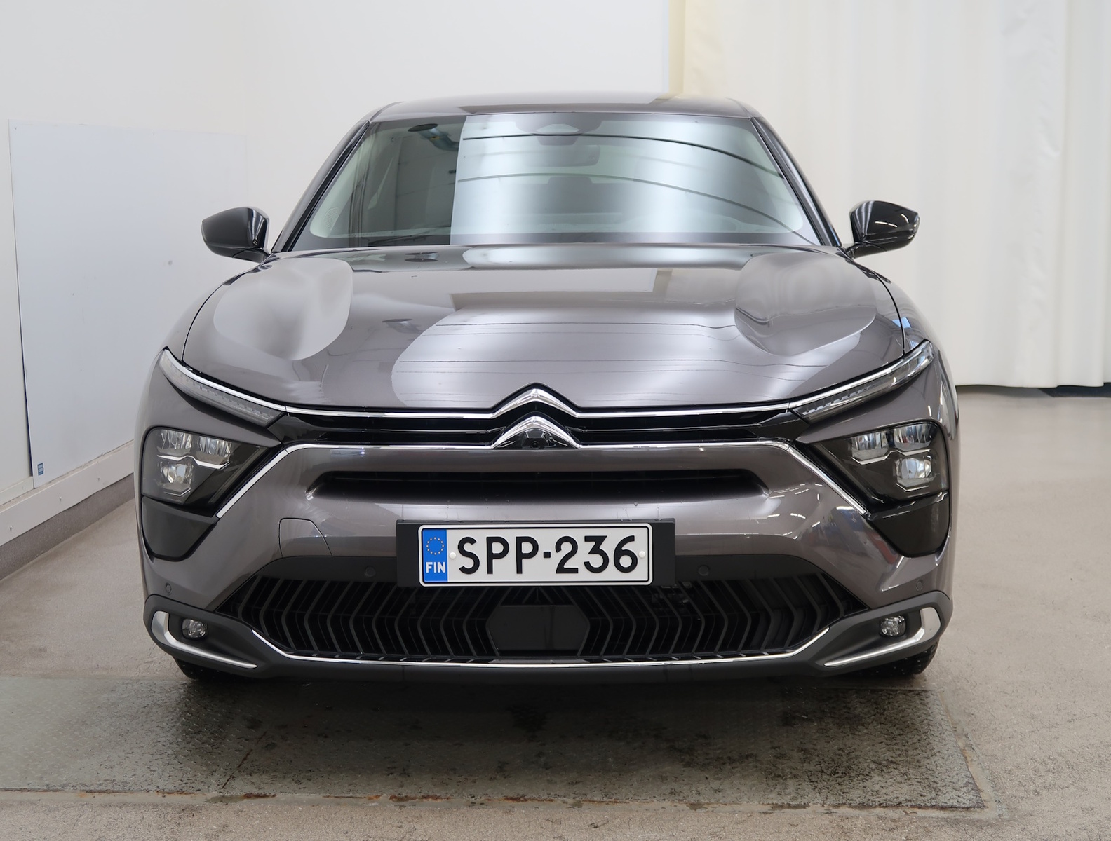 Citroen C5 X 2024