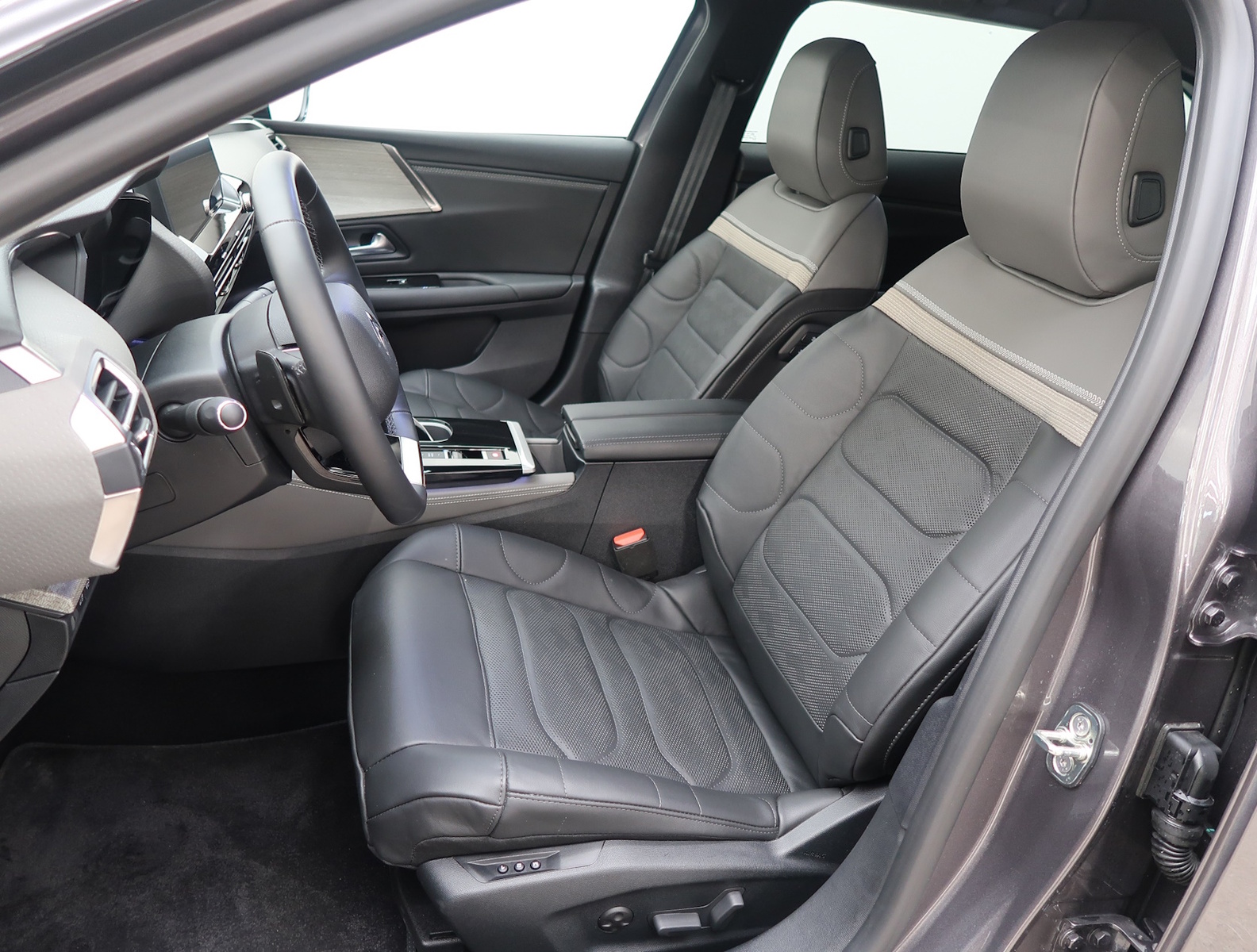 Citroen C5 X 2024