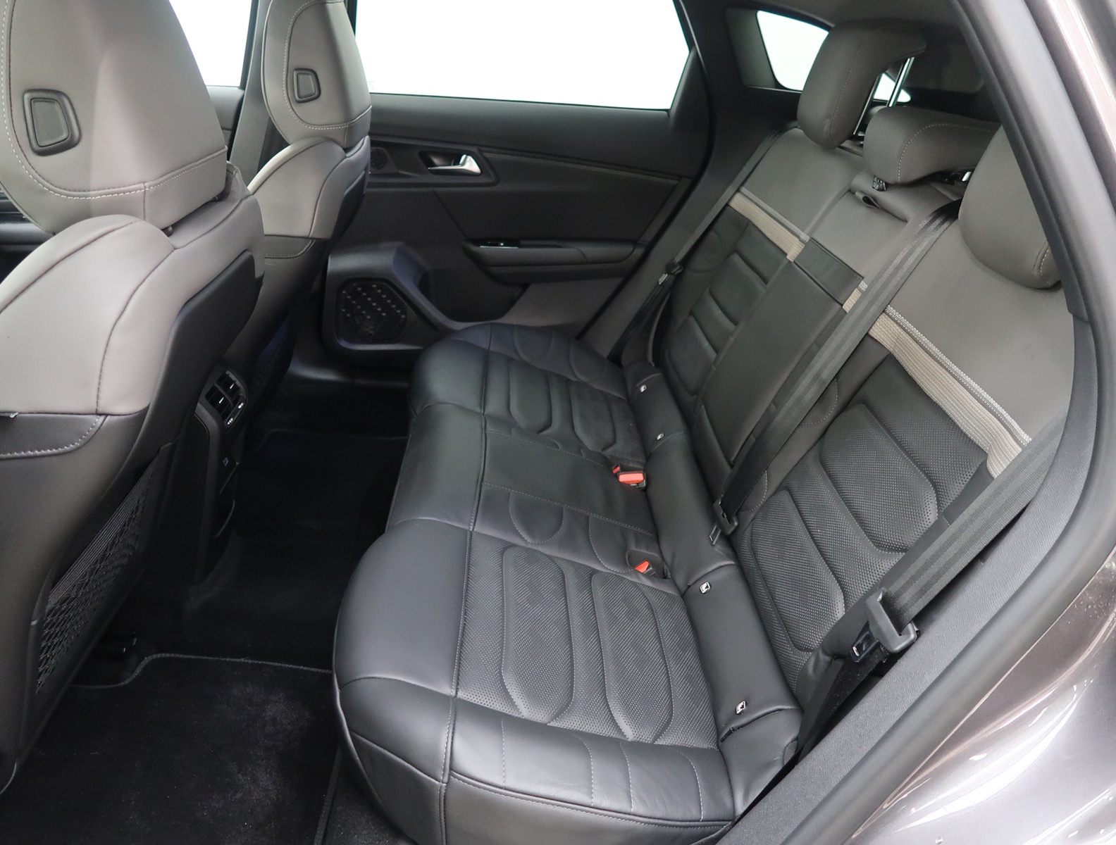 Citroen C5 X 2024