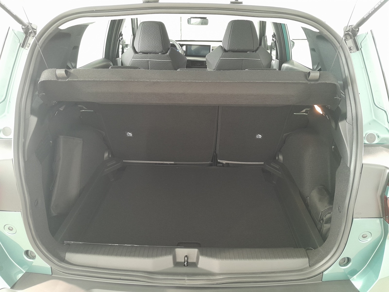 Opel Frontera 2025