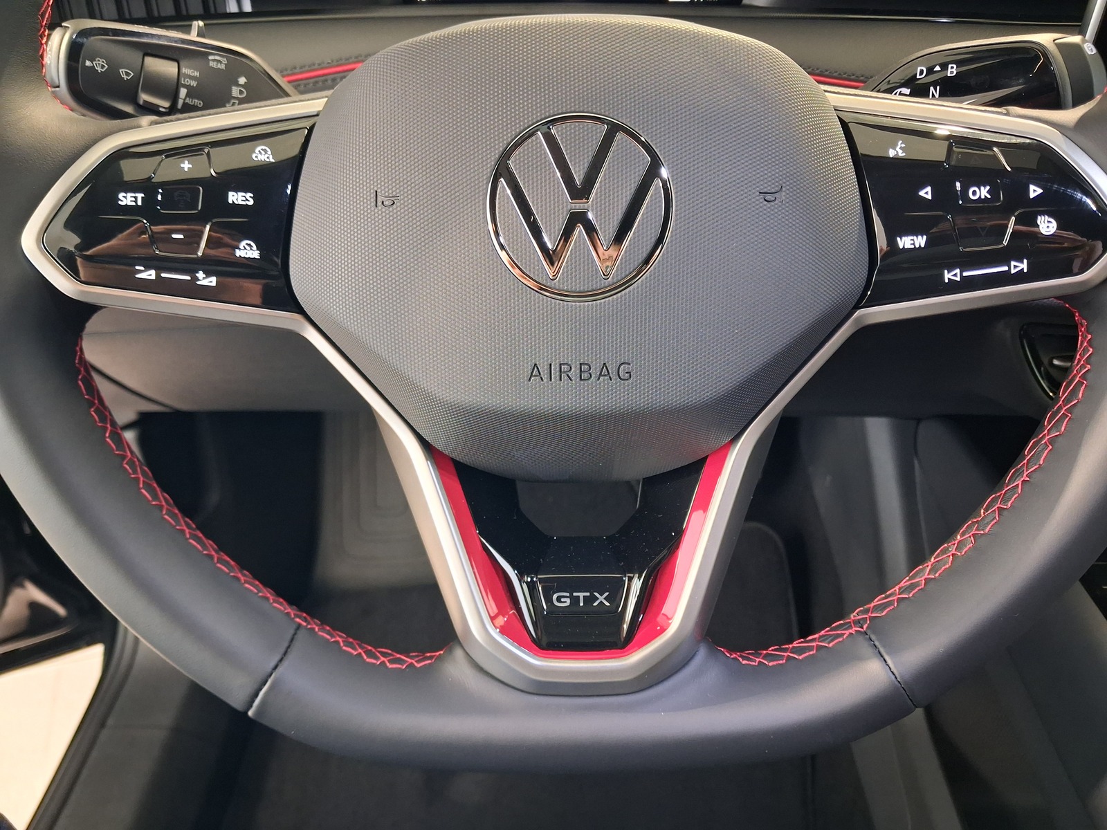 Volkswagen ID.7 2025