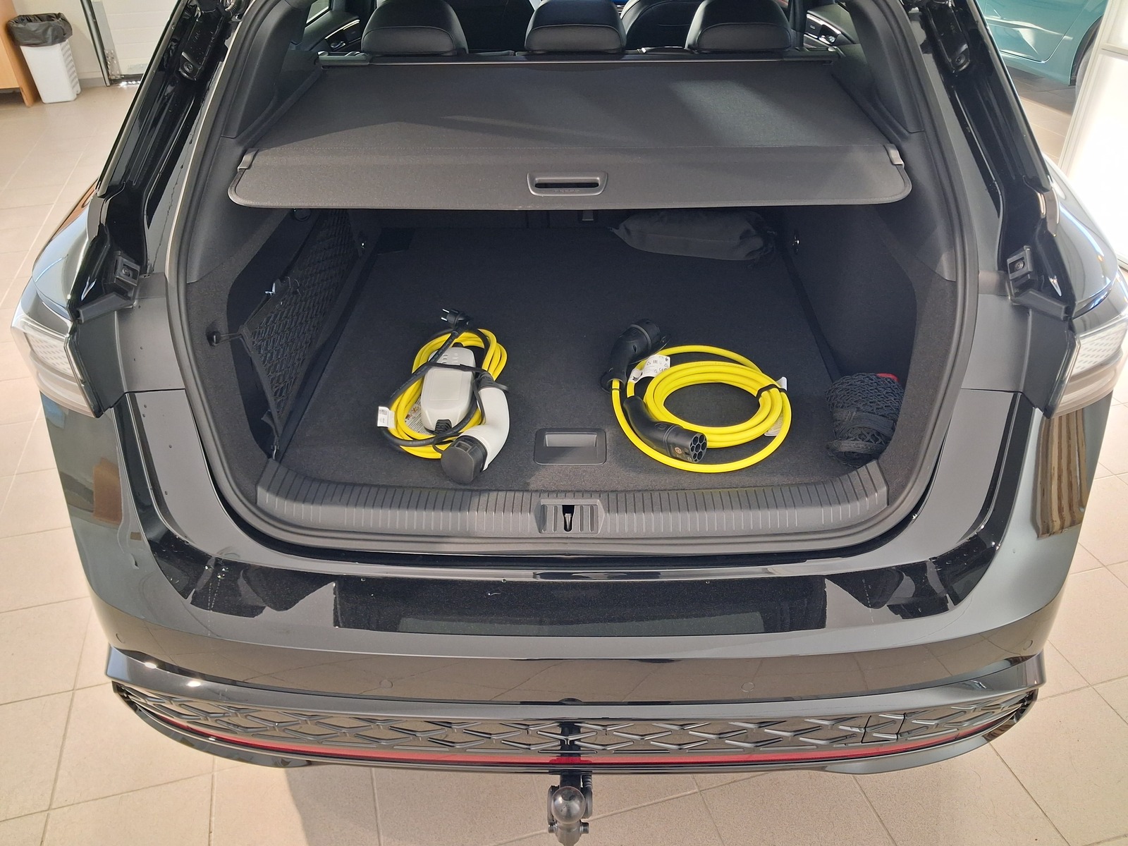 Volkswagen ID.7 2025