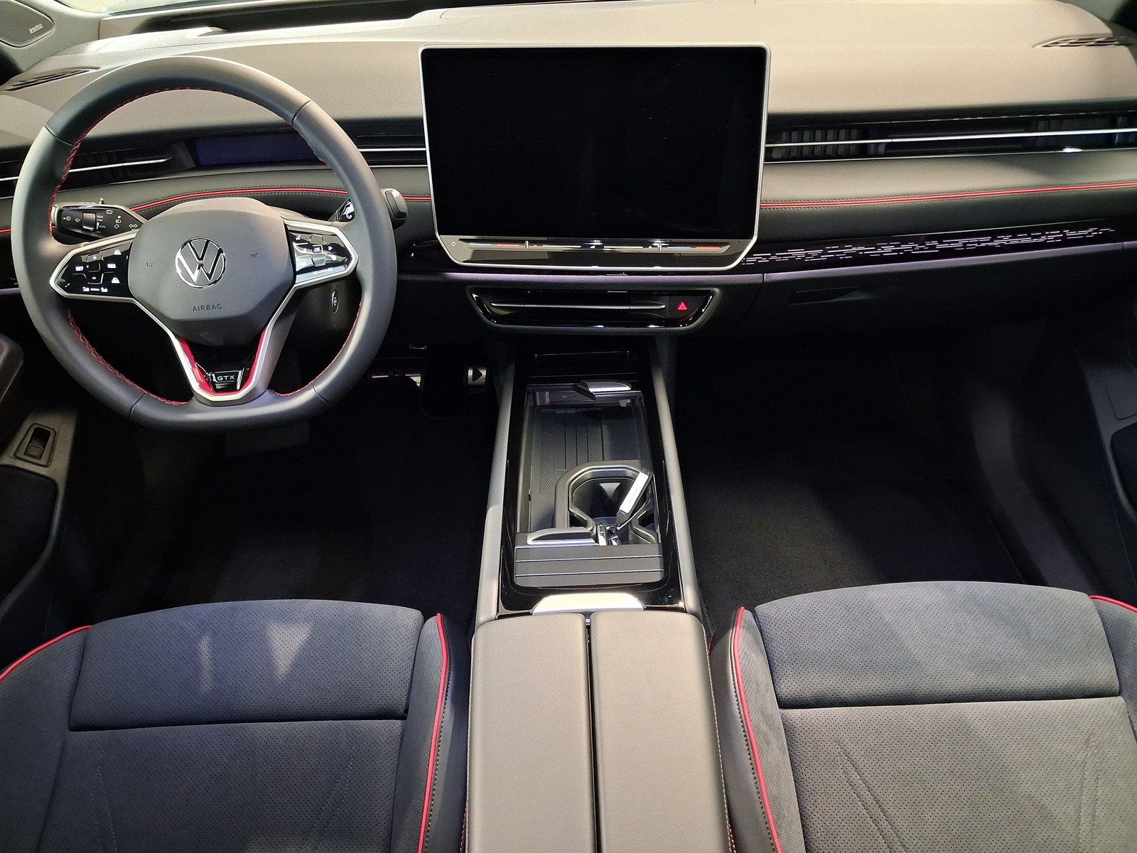 Volkswagen ID.7 2025