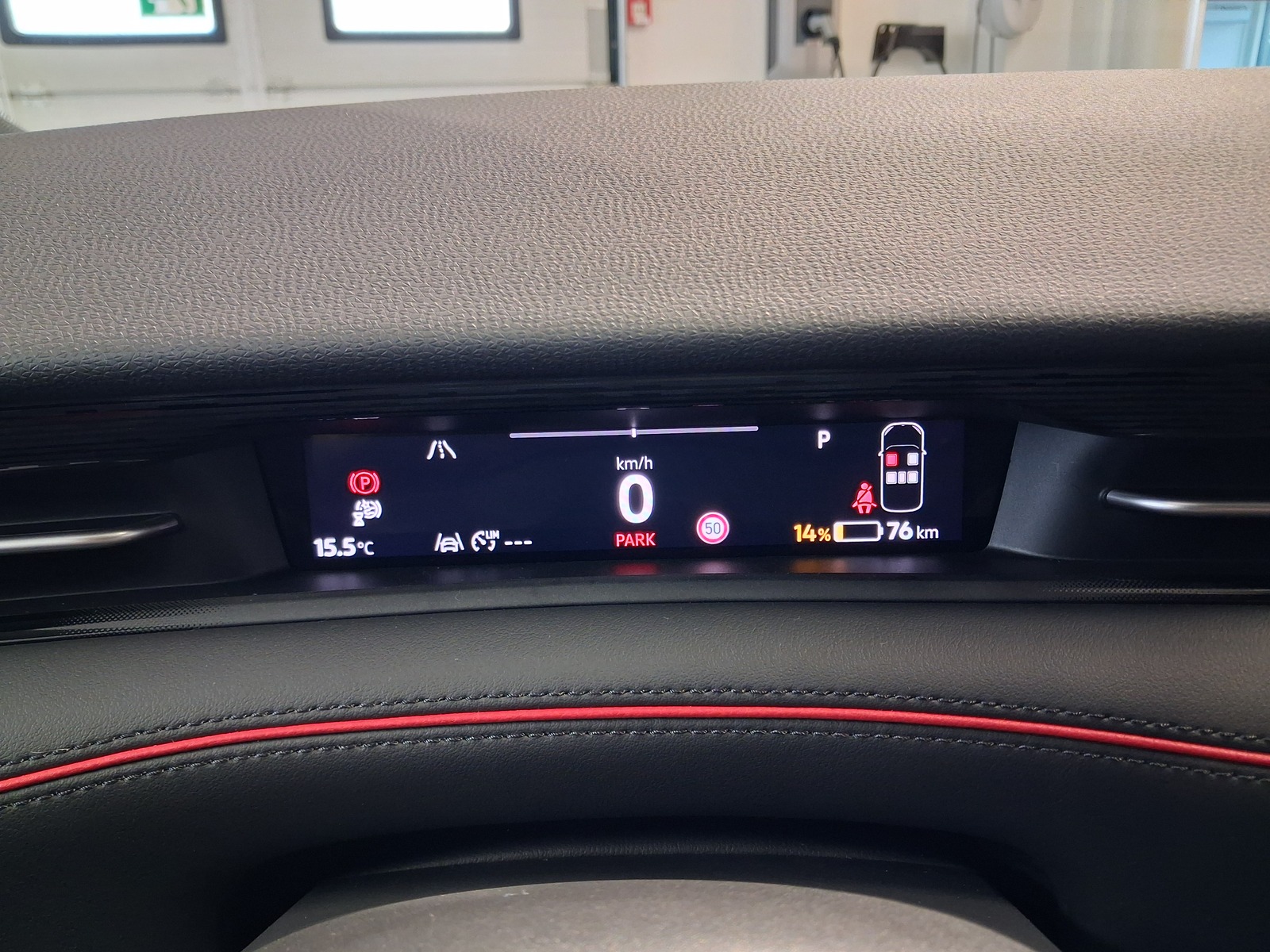 Volkswagen ID.7 2025