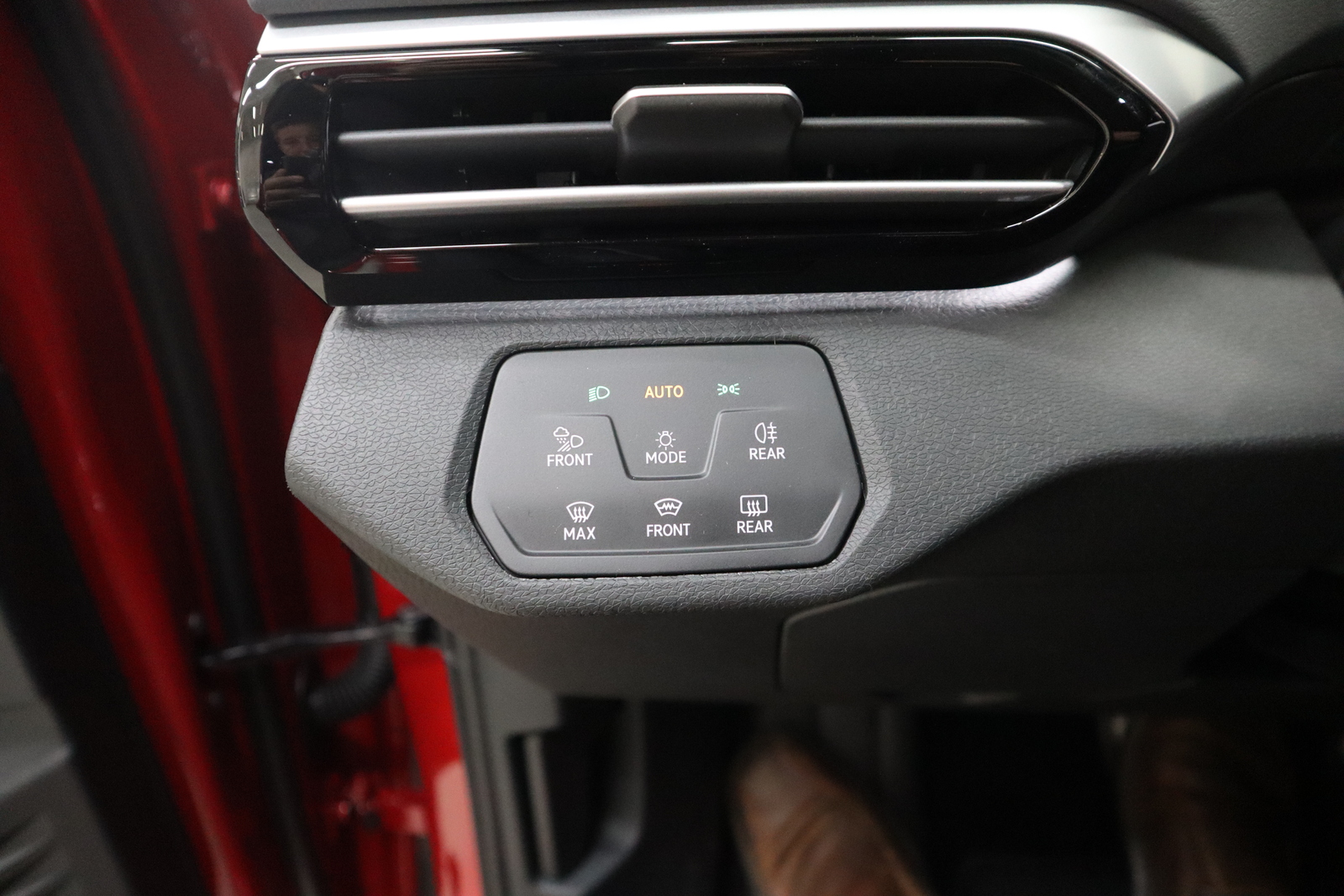 Volkswagen ID.4 2025