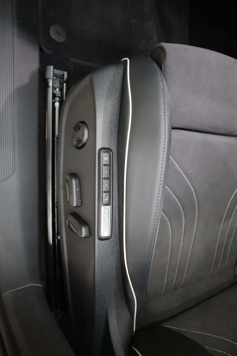Volkswagen ID.4 2025