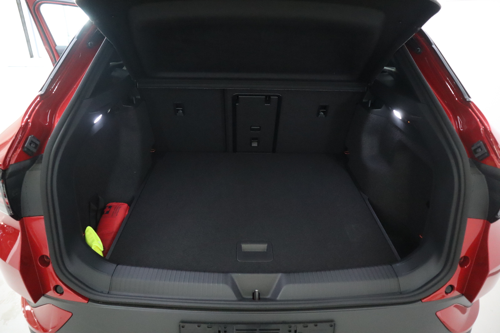 Volkswagen ID.4 2025