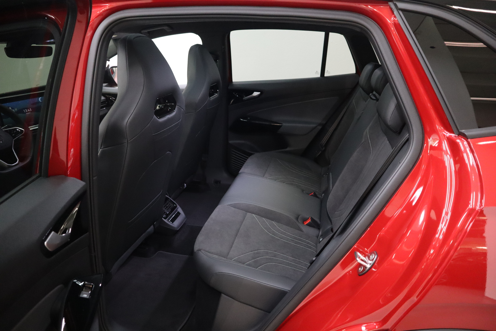 Volkswagen ID.4 2025