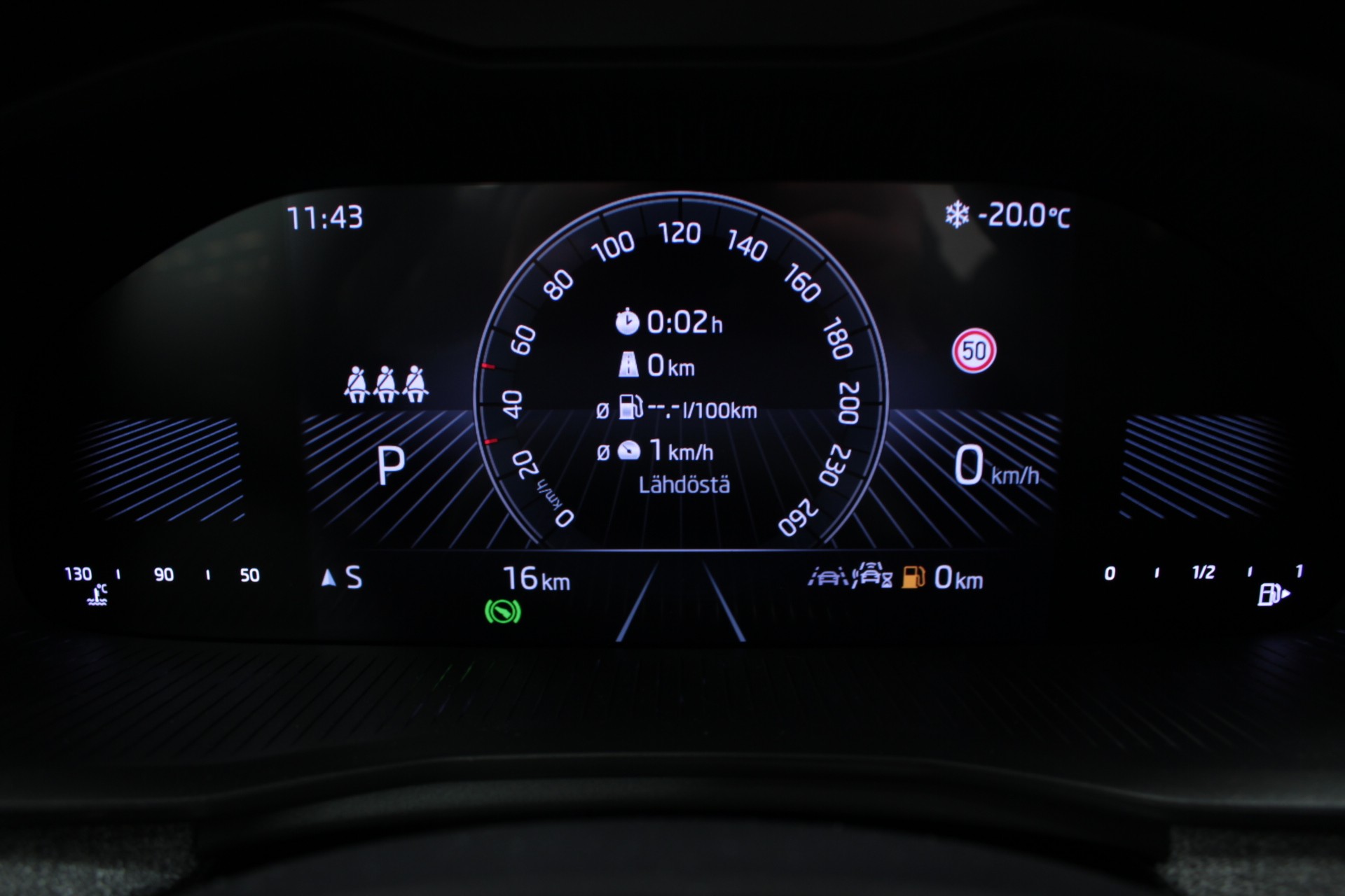 Skoda Kamiq 2025