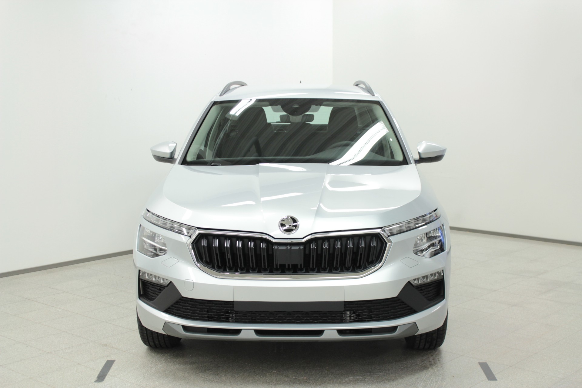 Skoda Kamiq 2025