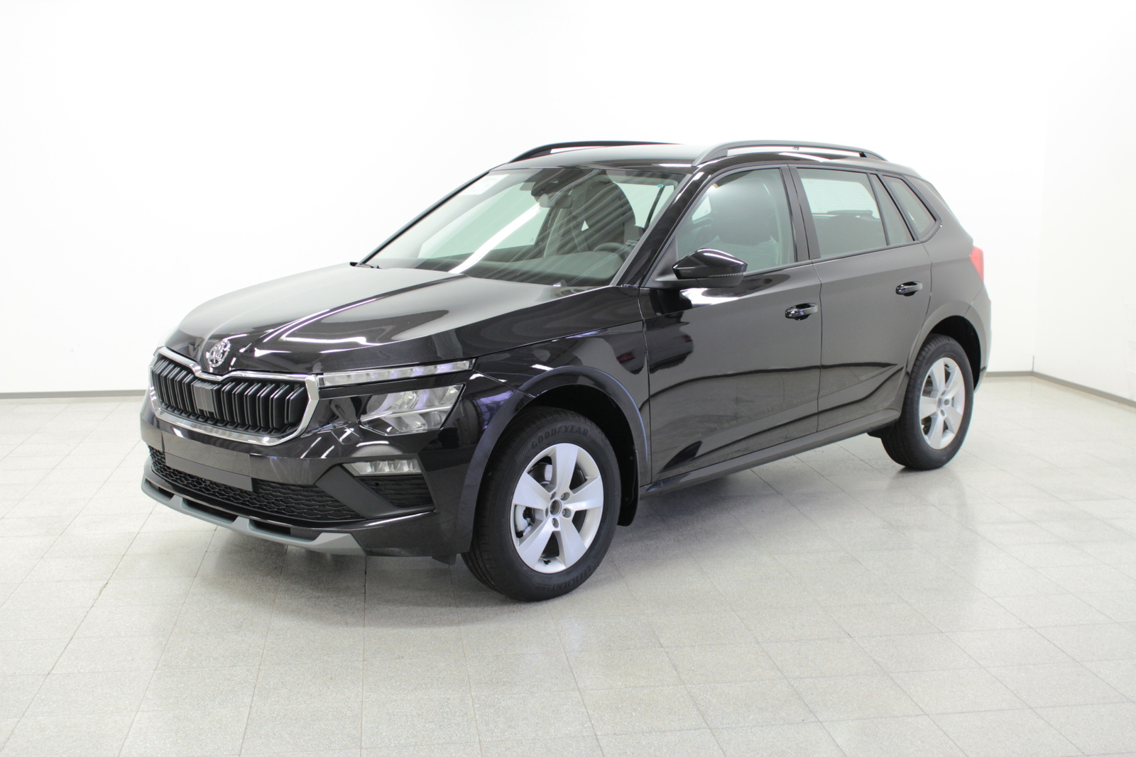 Skoda Kamiq 2025