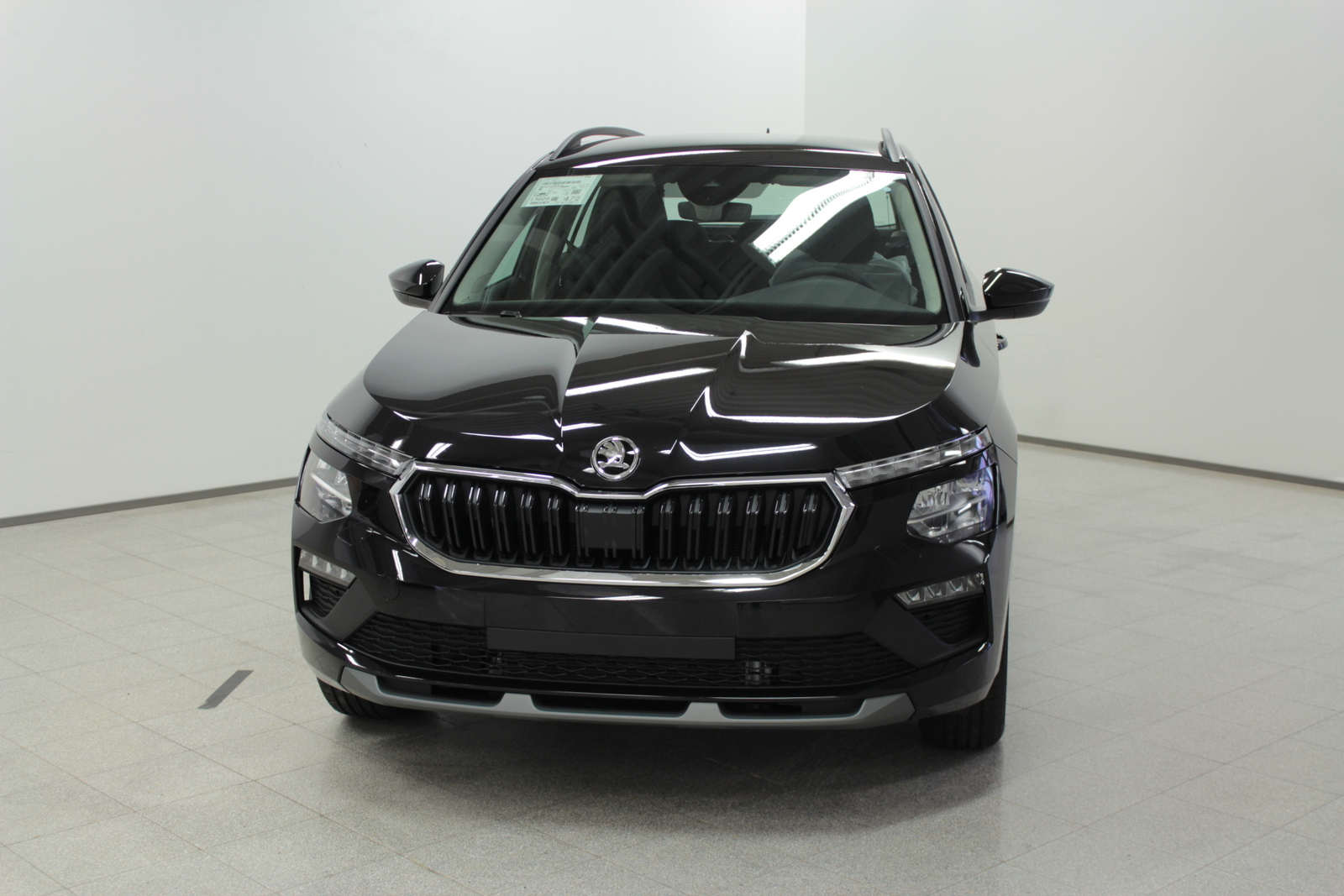 Skoda Kamiq 2025