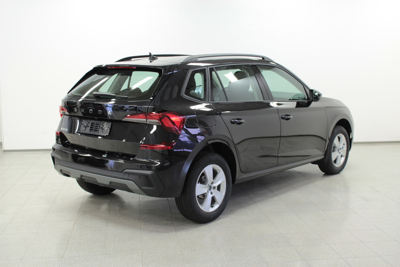 Skoda Kamiq 2025