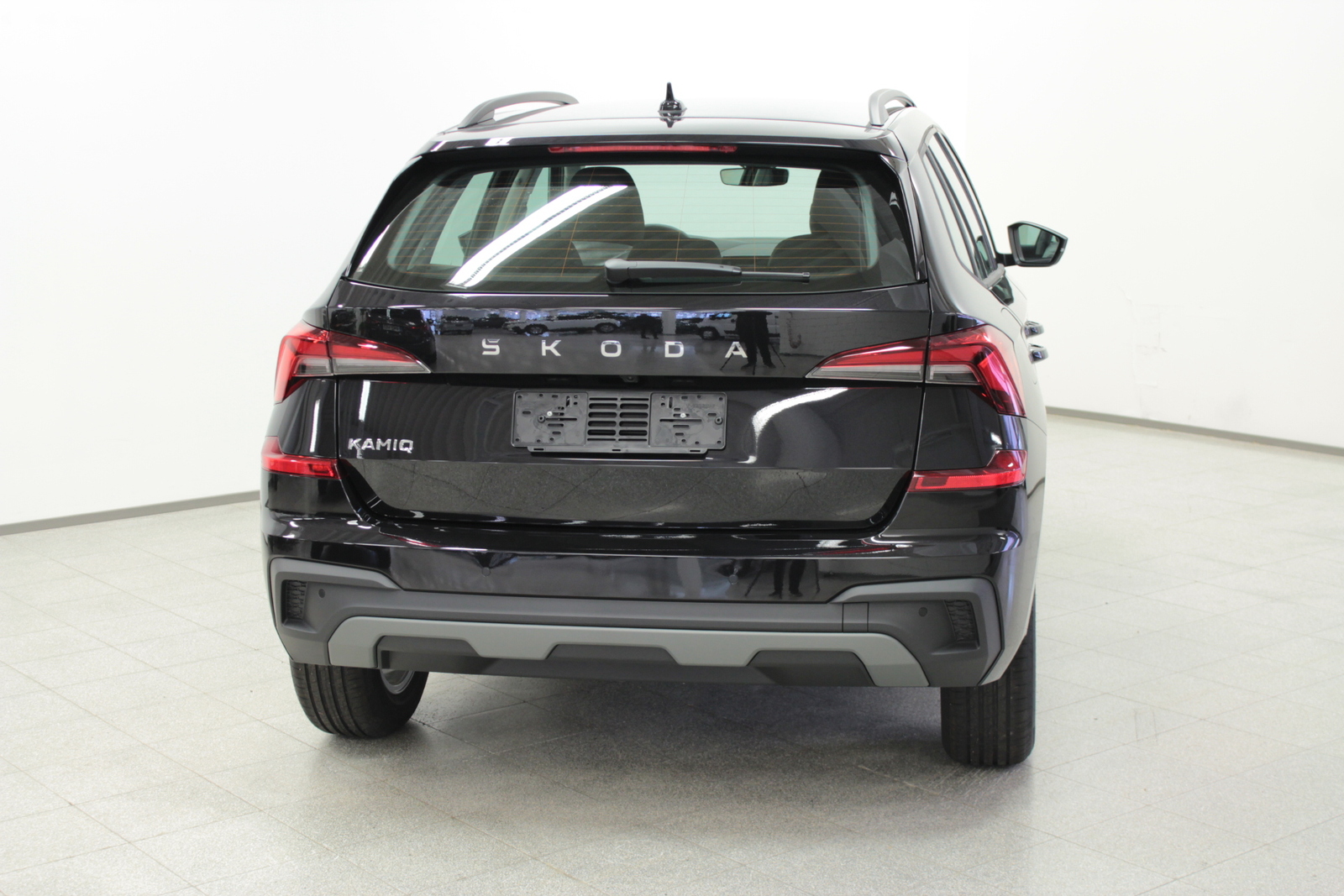 Skoda Kamiq 2025