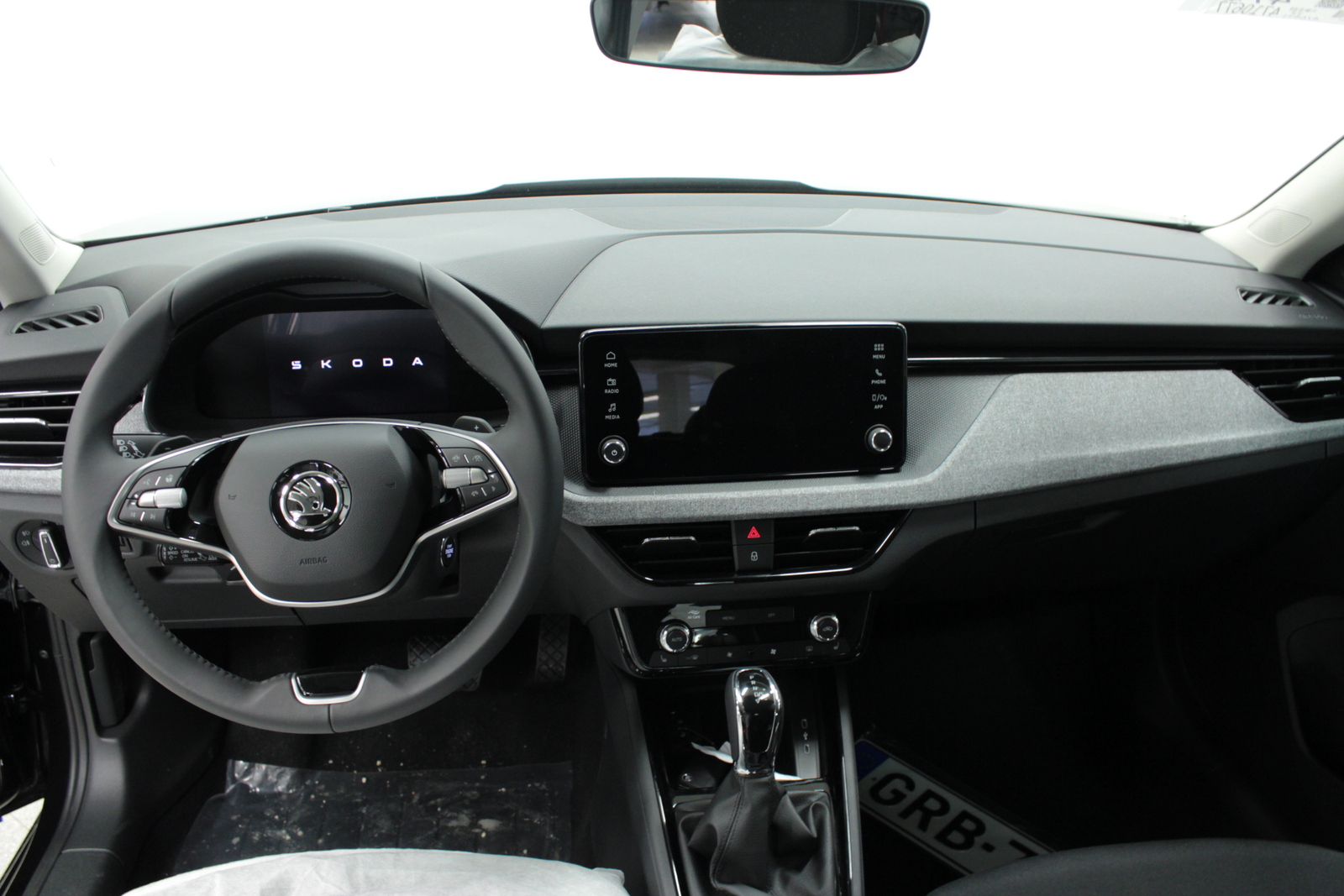 Skoda Kamiq 2025