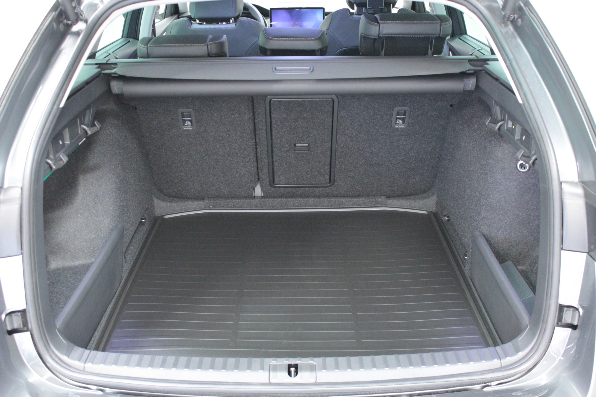 Skoda Octavia 2025