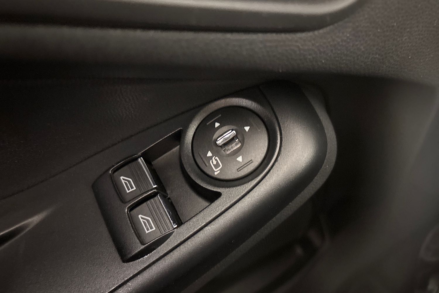 Ford Fiesta 2013