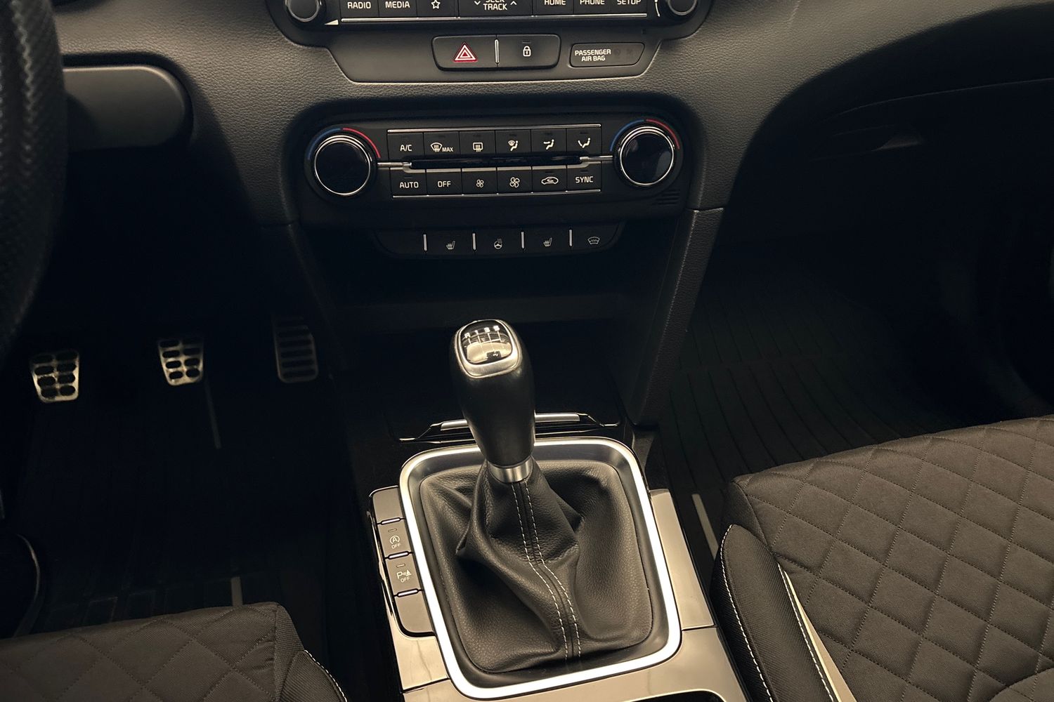 KIA ProCeed 2019