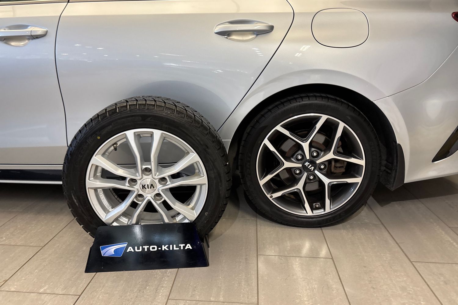 KIA ProCeed 2019