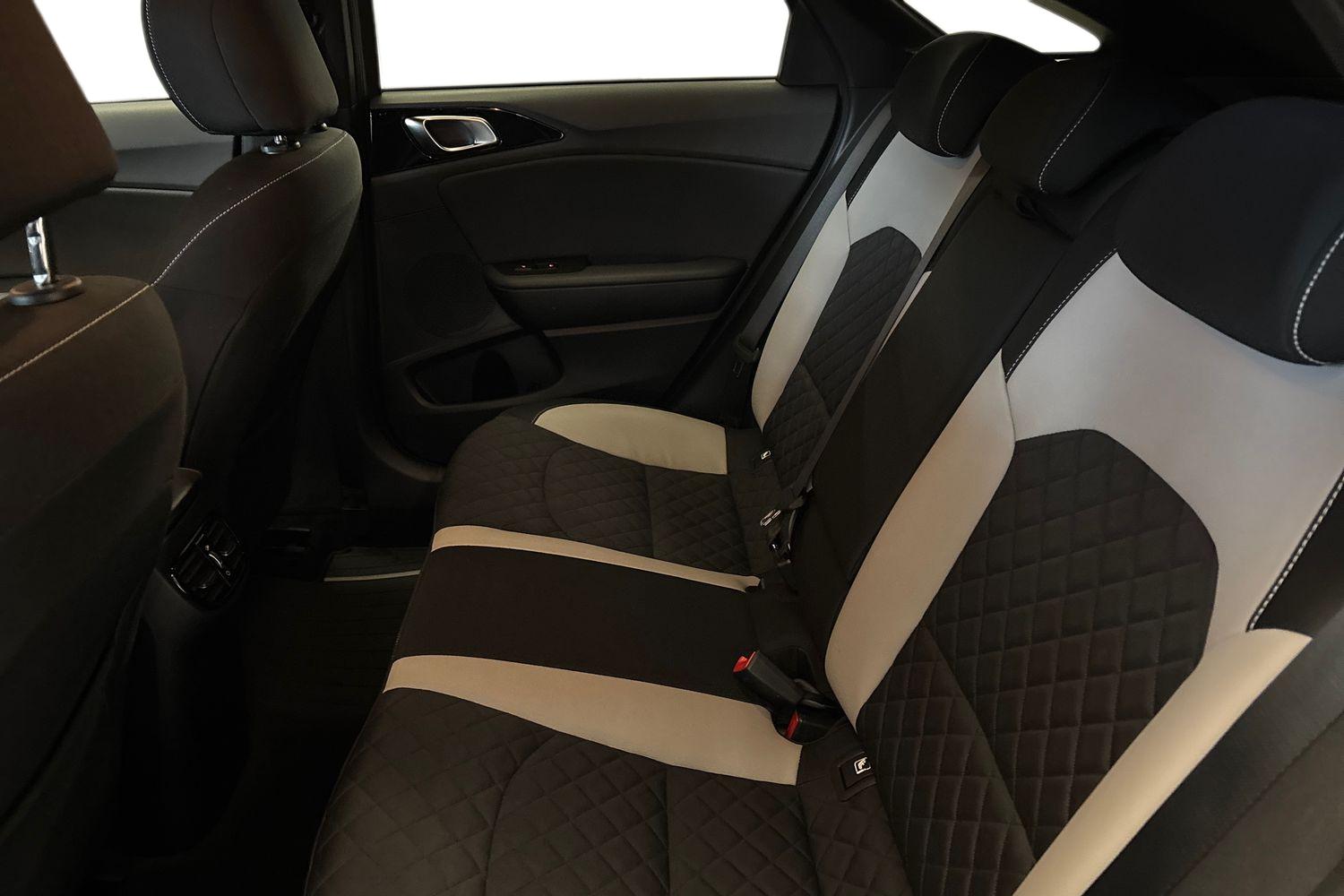 KIA ProCeed 2019