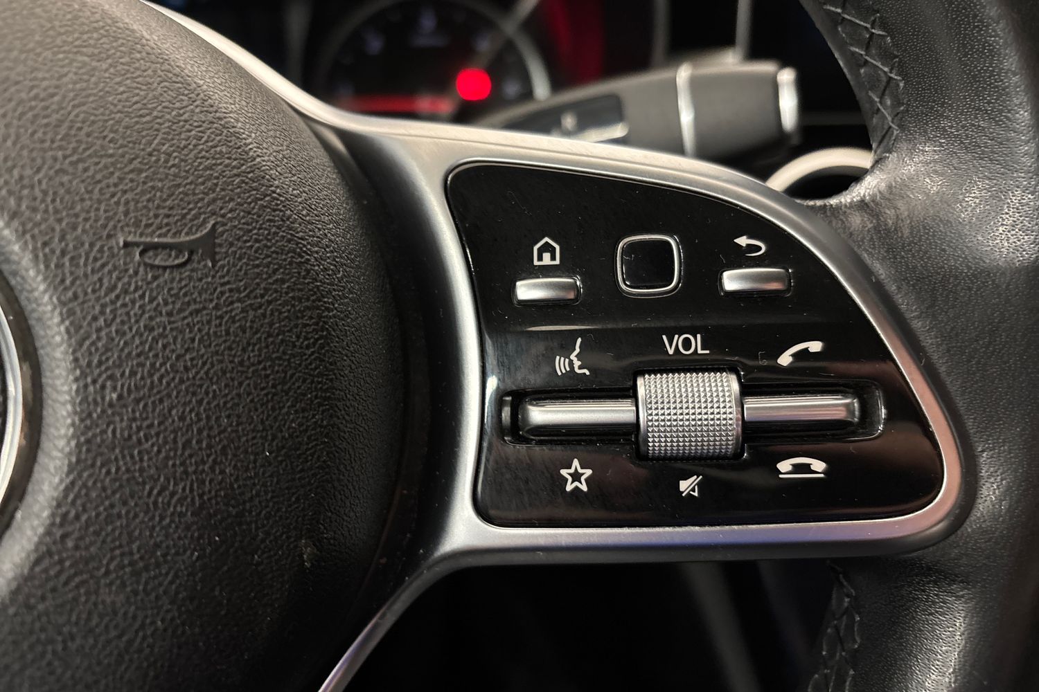 Mercedes-Benz C 2018