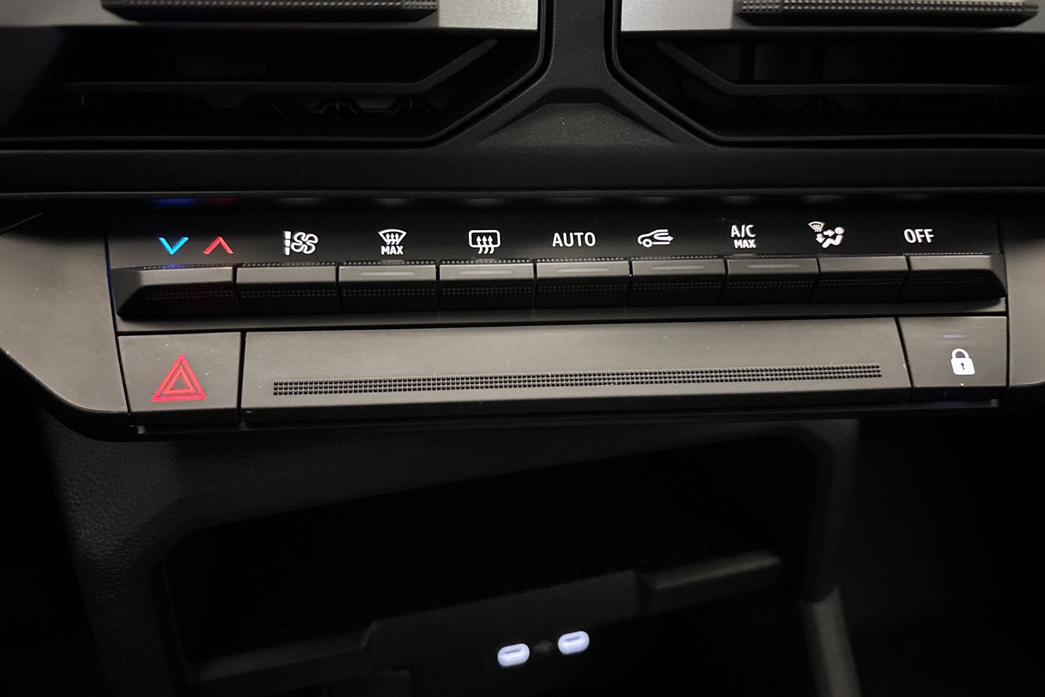 Dacia Duster 2025