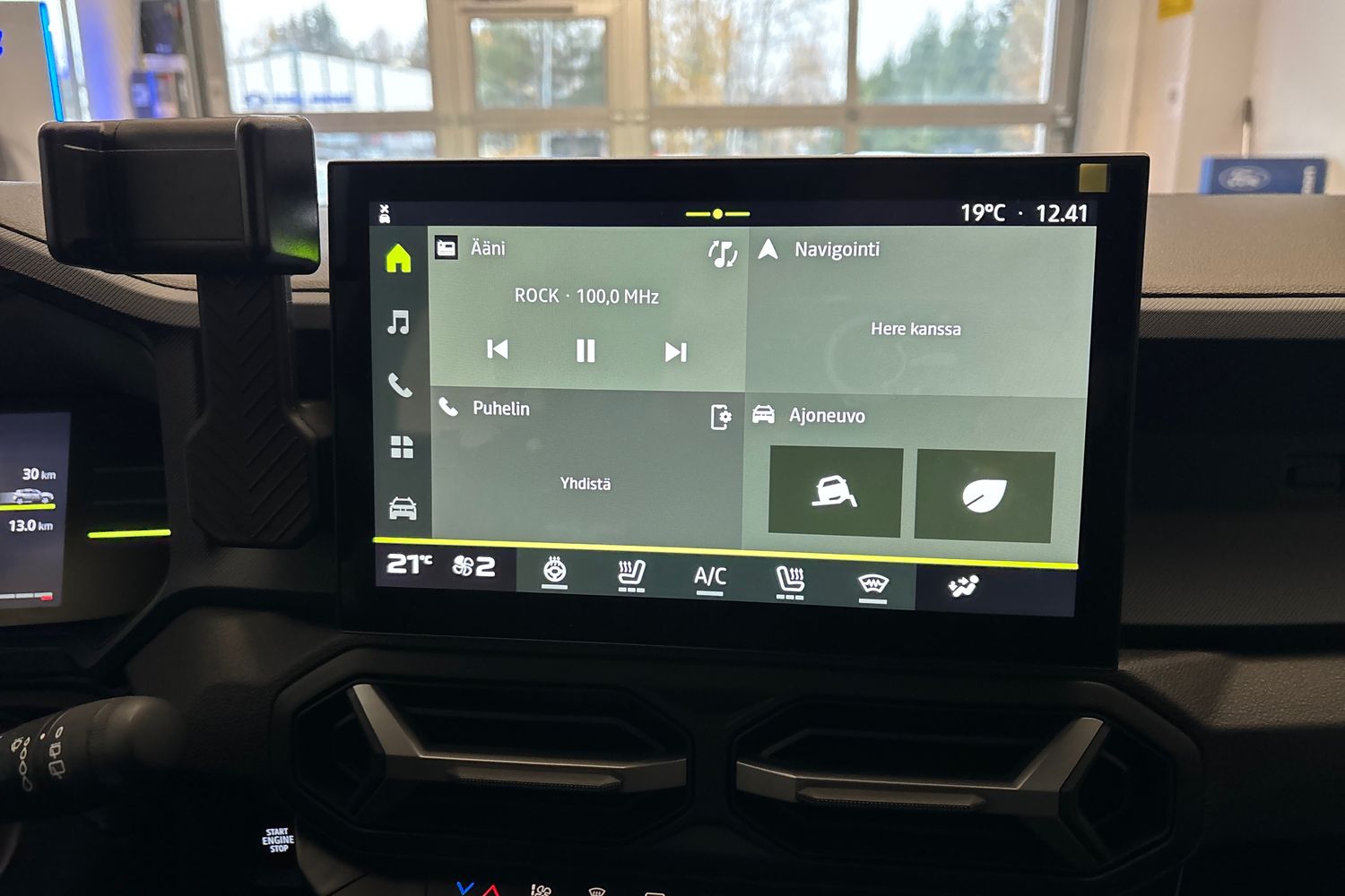 Dacia Duster 2025