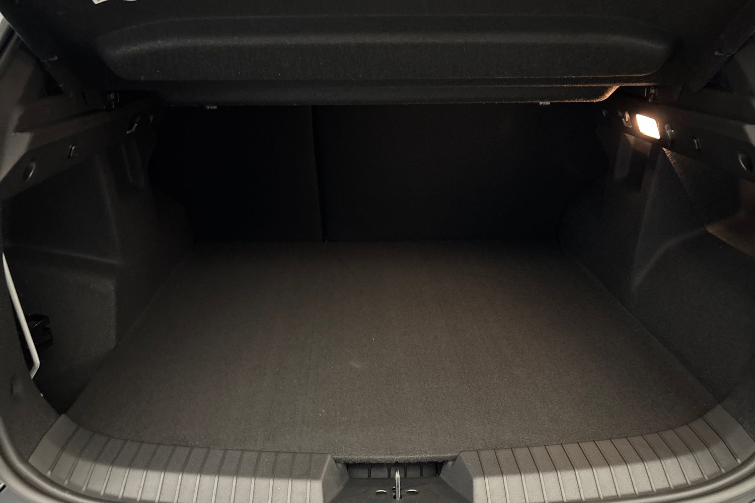 Dacia Duster 2025