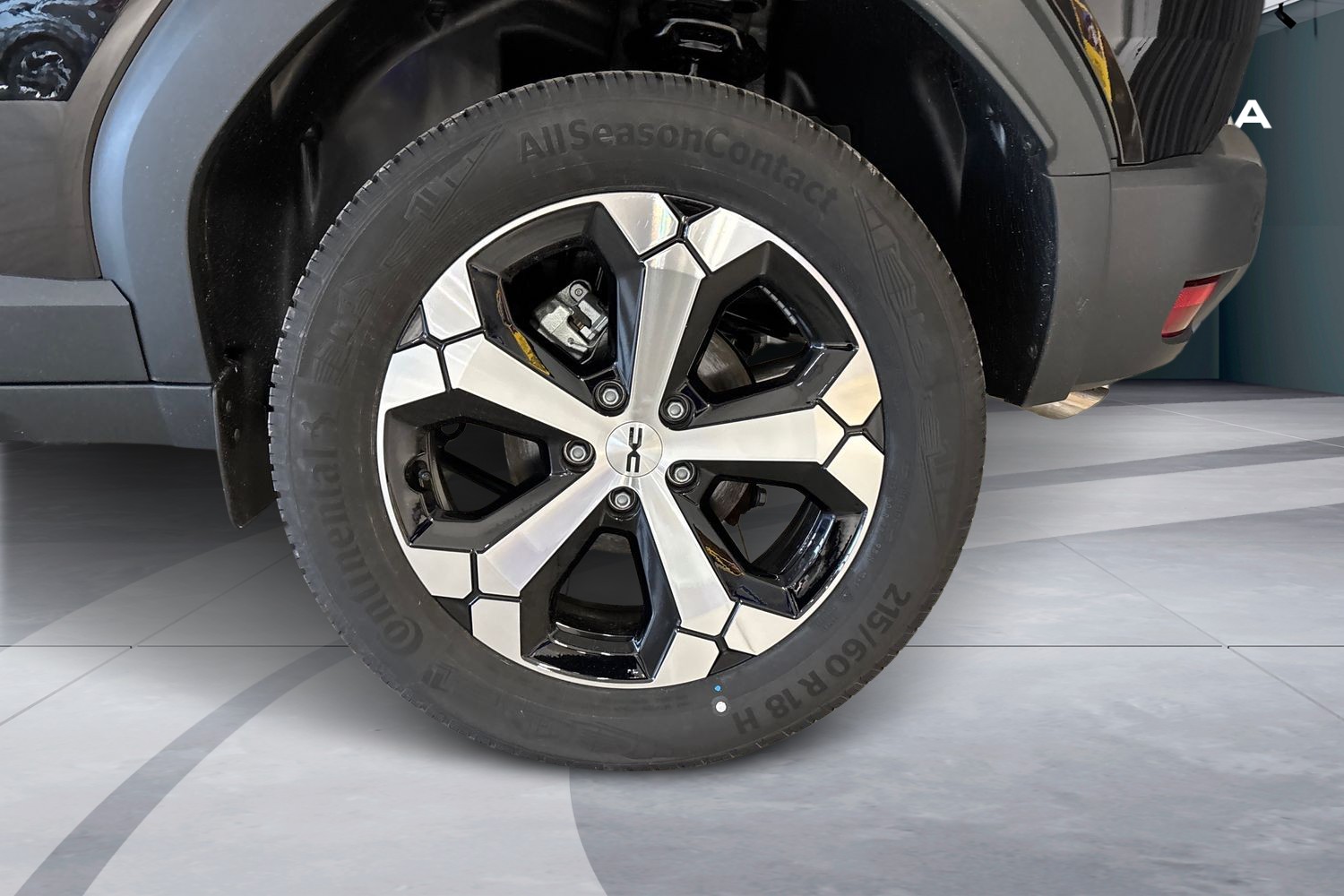 Dacia Duster 2025