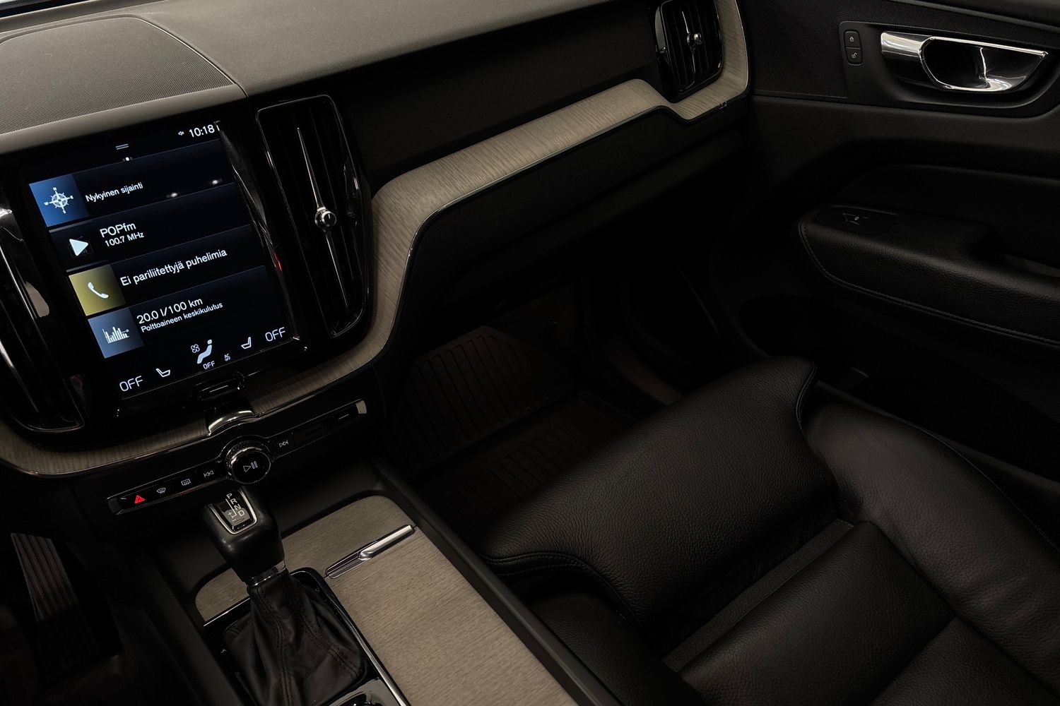 Volvo XC60 2018